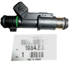 Μπεκ καυσίμου Νέο Γνήσιο Citroen Peugeot C5 II 406 407 1.8 16v 1984E3