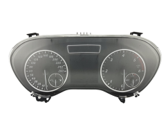 Στροφόμετρο Mercedes A W176 A1769008202 Bosch