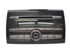 Ραδιόφωνο CD player Fiat Bravo 2 735515909 VP7FCF-18C815-AE