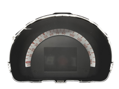 Κοντέρ Smart Forfour 248214346R 32362