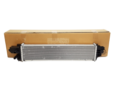 Ψυγείο Intercooler Opel Vivaro 2 2.0 CDTI 1446100Q0B 144614882R Γνήσιο