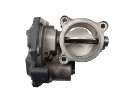 Βαλβίδα σώματος γκαζιού BMW 1354 7810752 03 10378517 Pierburg 2225