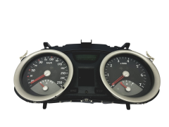 Στροφόμετρο Renault Megane 2 8200306552 A 54837