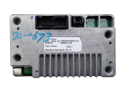 Μονάδα Ελέγχου Navi Ford DM5T-14F239-AR EA5T-14D212-FA FoMoCo