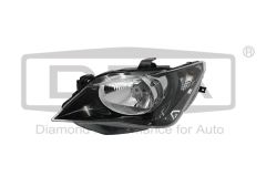 Προβολέας Αριστερά 6J1941021J 99411794002 Seat Ibiza 4 DPA