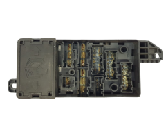 Κουτί ασφαλειών Mini 1480790-08 19552