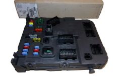 Μονάδα Νέο Γνήσιο BSI 6580.FL 6580FL Citroen Peugeot