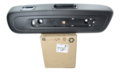 Επένδυση πόρτας Γνήσιο 98177391ZD Citroen Peugeot
