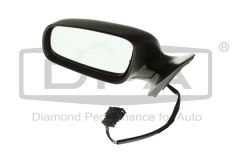 Καθρέπτης Αριστερό 6Y1857501BL 88570107602 Skoda Fabia DPA