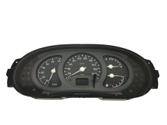 Στροφόμετρο Renault Clio 2 7700410442 C 50823