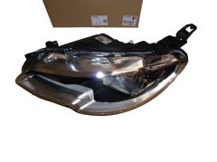 Προβολέας Αριστερά Γνήσιο 9817298380 Peugeot 301
