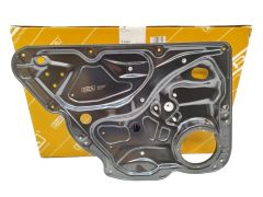 Γρύλος Παραθύρου Πίσω Αριστερά Κάνετε VW Passat 3C5839461J 88391798702 DPA