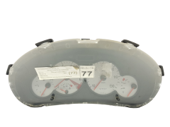 Στροφόμετρο Berlingo 206 9645847880 503000303602 PSA