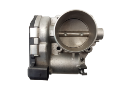 Βαλβίδα σώματος γκαζιού Ford Volvo 7S7G-9F991-CA 0280750535 1.6 1573