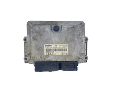 Εγκέφαλος Κινητήρα 46821768 0281010340 16651JA Alfa Romeo Bosch 62343