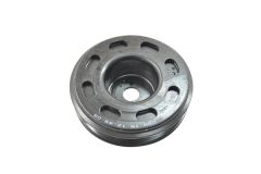 Τροχαλία στροφάλου 04C105243D B12079 VW Audi Seat Skoda Borsehung