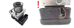 Αντλία Abs VW 1K0614117AC 1K0907379AF Ate 1469