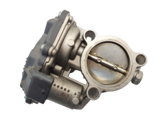 Βαλβίδα σώματος γκαζιού BMW Mini 13.54- 7618838 A2C80221400 Continental
