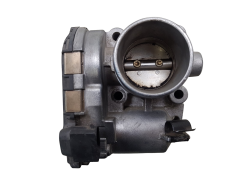 Βαλβίδα σώματος γκαζιού Fiat Lancia 0280750042 1.2B Bosch 2753