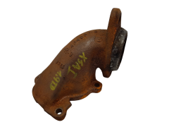 Σωλήνας υπερπλήρωσης αέρα 038322 434528 Citroen Xantia 2 1.9 TD 12356