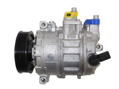 Συμπιεστής Κλιματισμού Γνήσιο 1K0820859S VW Audi Seat Skoda