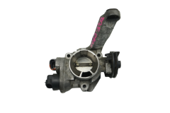 Βαλβίδα σώματος γκαζιού 7700108120 1,2 8v Renault Kangoo Clio 2 Twingo