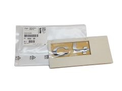 Έμβλημα Γνήσιο Citroen C4 8666CR 8666.CR