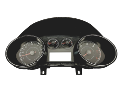 Στροφόμετρο Fiat Bravo 51761172 503001980000 36171
