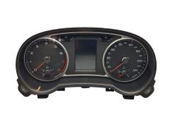 Κοντέρ Audi A1 8X 8XA920930 A2C86597900 VDO 1179