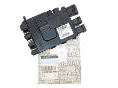 Κουτί ασφαλειών Γνήσιο Renault Megane Scenic III 243800011r