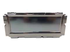 Οθόνη ραδιοφώνου Opel Astra J 22858076 2229783-1