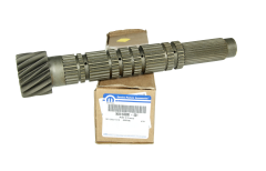 Κύριος άξονας κιβωτίου ταχυτήτων Γνήσιο 9656193088 Citroen Peugeot