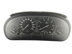 Στροφόμετρο BMW 5 E39 6211 8375895 110008735041 58392