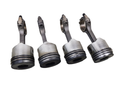 Μπιέλες Tłoki 7701472834 7701476250 M Renault 1.9 DTI F9Q