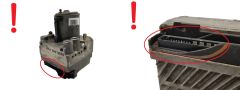 Αντλία Abs Honda Accord 0265216048 0130108060 Bosch 5305