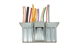 Βύσμα Renault UPC X84 10p PPM2 GREY Sicma