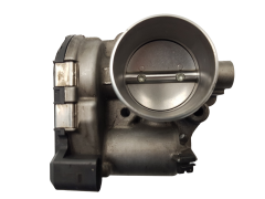 Βαλβίδα σώματος γκαζιού 7S7G-9F991-CA 0280750535 1.6 Ford Volvo