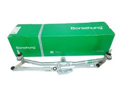 Μηχανισμός Υαλοκαθαριστήρων 1J1955603B B14302 VW Golf Bora Borsehung