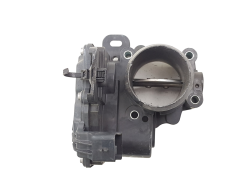 Βαλβίδα σώματος γκαζιού Citroen Peugeot 9806625280 A2C85766300 2.0 HDI 1518
