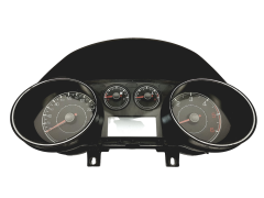 Στροφόμετρο Fiat Bravo 51761172 503001980000 36158
