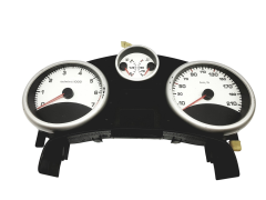 Κοντέρ Peugeot 207 9666132380 A2C53337652 58293