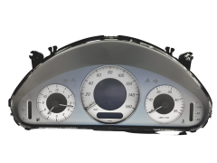 Στροφόμετρο Mercedes E W211 A2115406011 110080250016 VDO