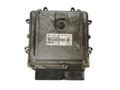 Μονάδα Ελέγχου A6391500679 PMN902289 0281011841 Mitsubishi Bosch 28243