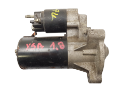 Μίζα Citroen Peugeot 0001107063 5802E4 1.6 1.8 Bosch 1449