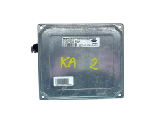 Μονάδα Ελέγχου 1S5X-12A650-BB S118685001B SIM24 Ford Siemens