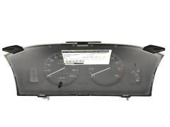 Στροφόμετρο Citroen ZX 9608084680 49686