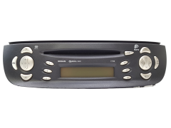 Ραδιόφωνο CD player Nissan Almera Tino 28185BU005 PN-2316V