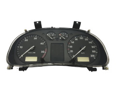 Κοντέρ VW Polo 6N0919861 0263602009 49997