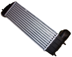 Ψυγείο Intercooler Νέο Γνήσιο 0384.G0 0384G0 Citroen Peugeot