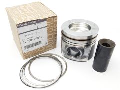 Έμβολο κινητήρα Γνήσιο Master III Movano B NV400 2.3 dCi 1200000Q3G
